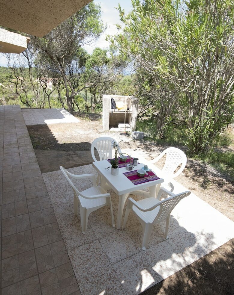 Apartamento Villette Oleandri Vista Mare
