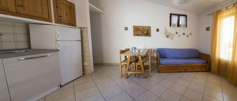 Apartamento Villette Oleandri Vista Mare