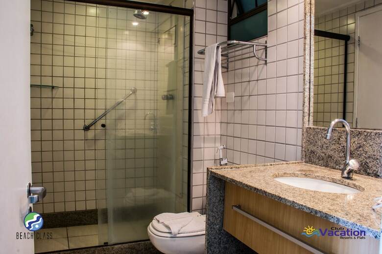 Aparthotel Beach Class Muro Alto Flats