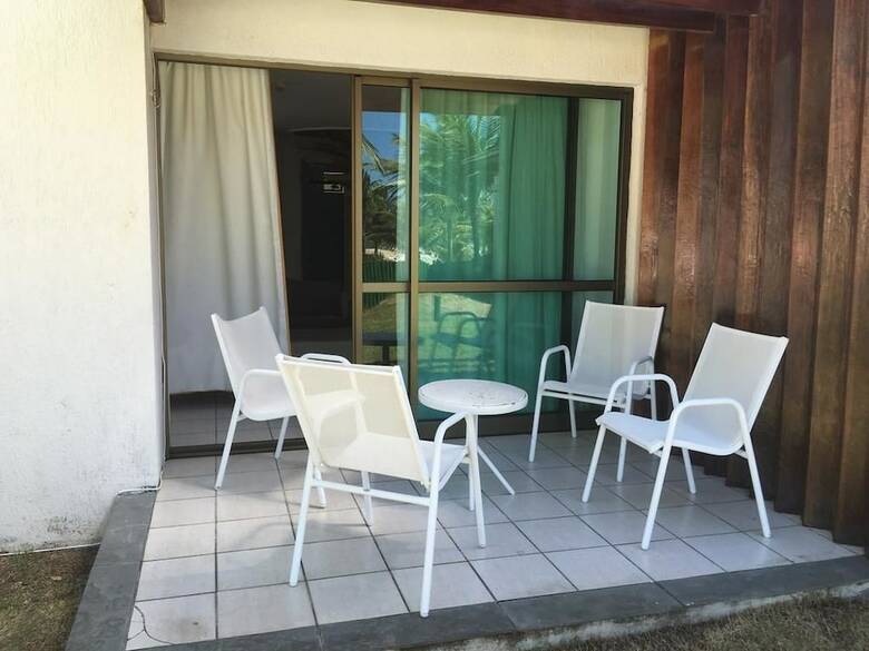 Aparthotel Beach Class Muro Alto Flats