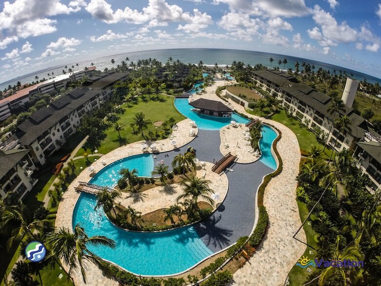 Aparthotel Beach Class Muro Alto Flats