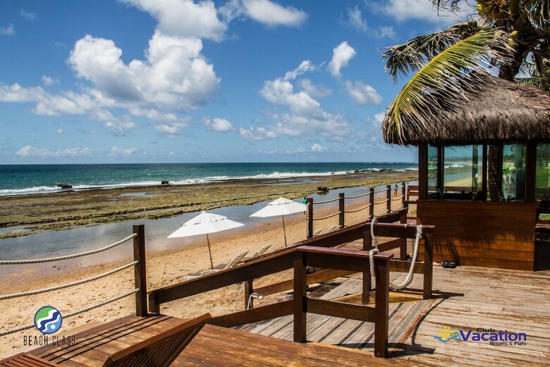 Aparthotel Beach Class Muro Alto Flats