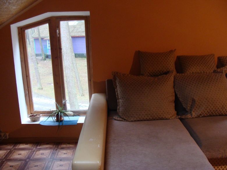 Hostal Sosnovaia Poliana Hostel
