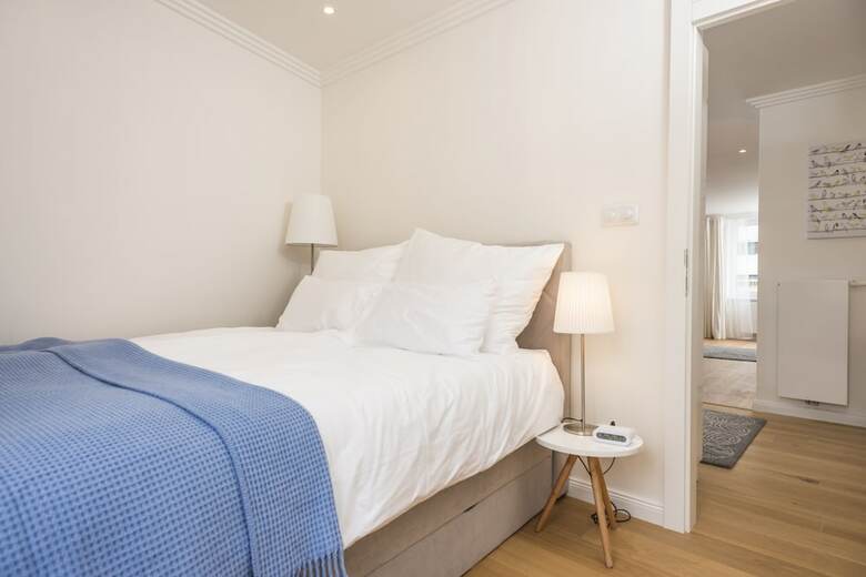 Apartamentos Exclusive Residence Vienna