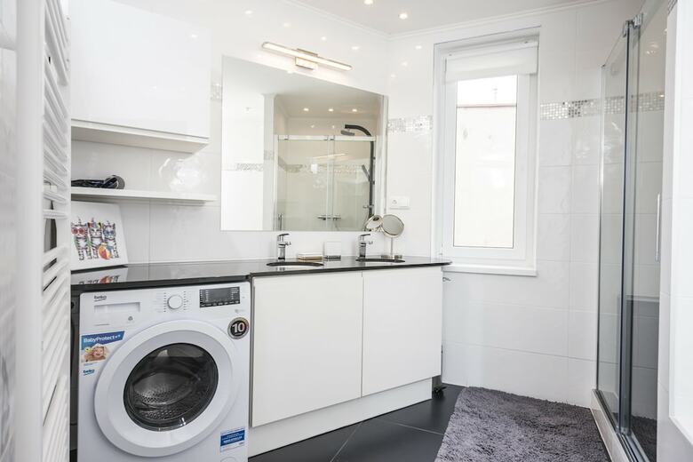 Apartamentos Exclusive Residence Vienna