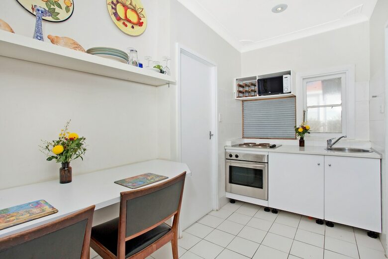 Apartamentos Beach House
