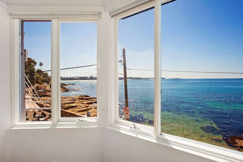 Apartamentos Beach House
