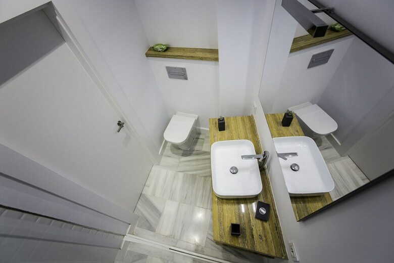 Apartamento Elegant Cadiz
