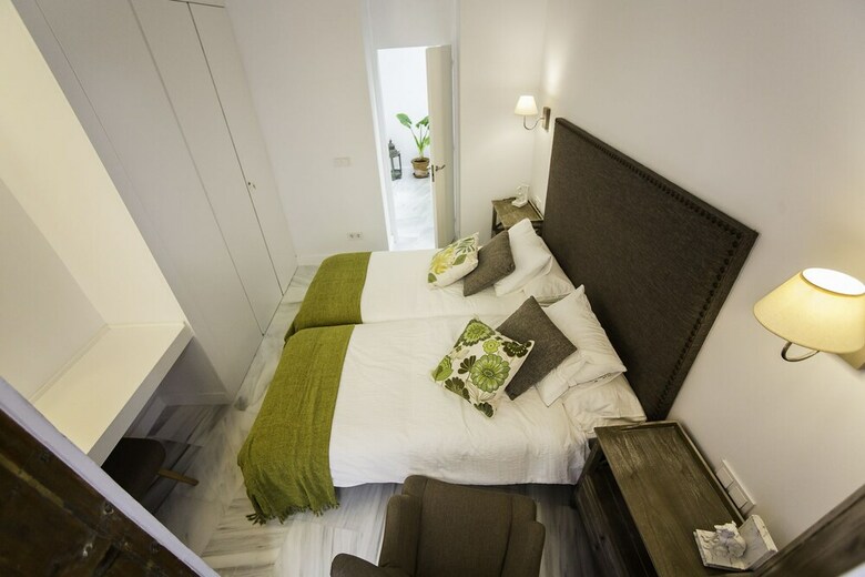 Apartamento Elegant Cadiz