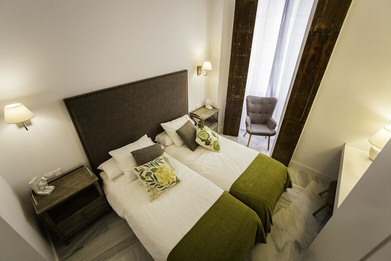 Apartamento Elegant Cadiz