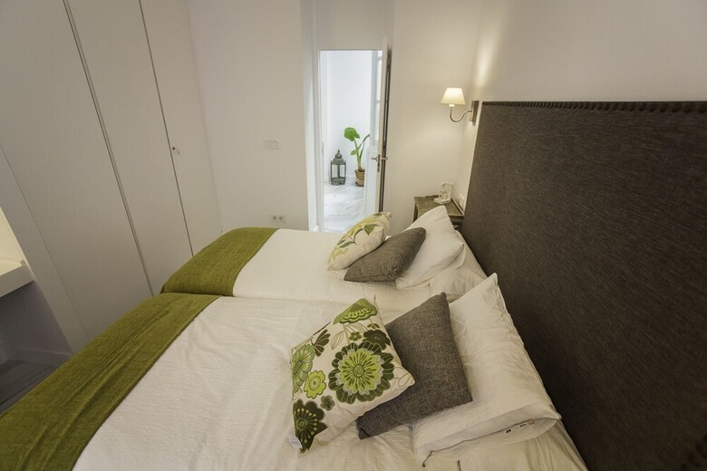 Apartamento Elegant Cadiz