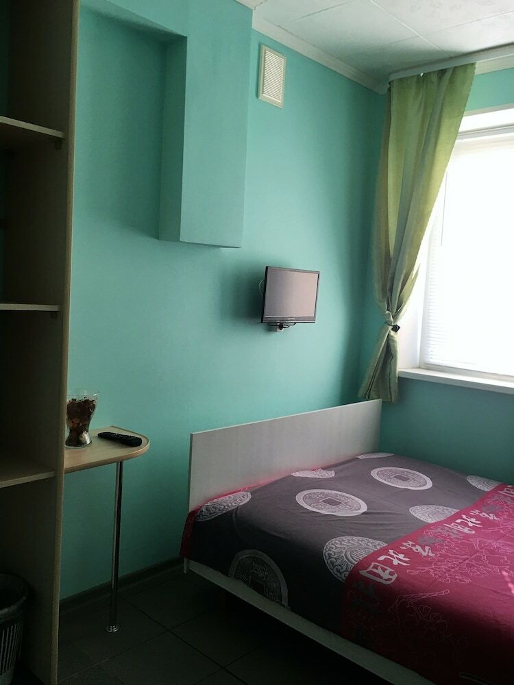 Hostal Respublika Hostel