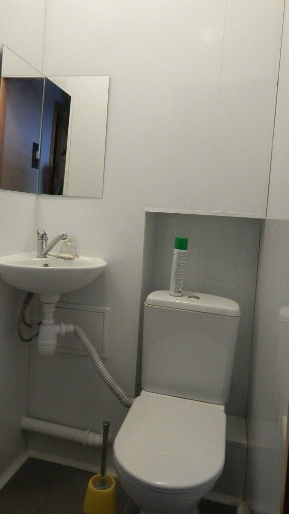 Hostal Respublika Hostel