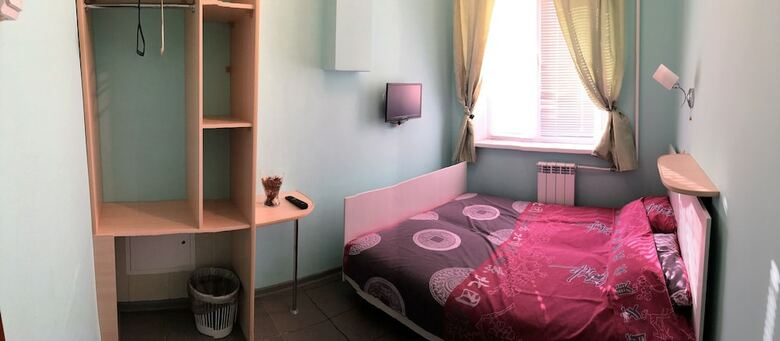 Hostal Respublika Hostel