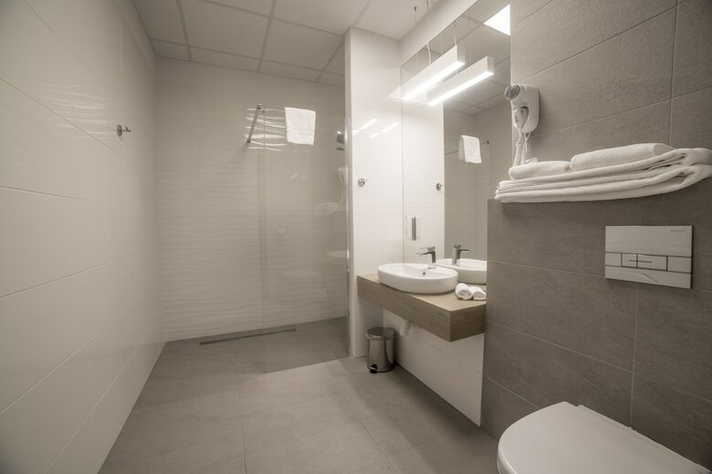 Aparthotel Varsovia Apartamenty Kasprzaka