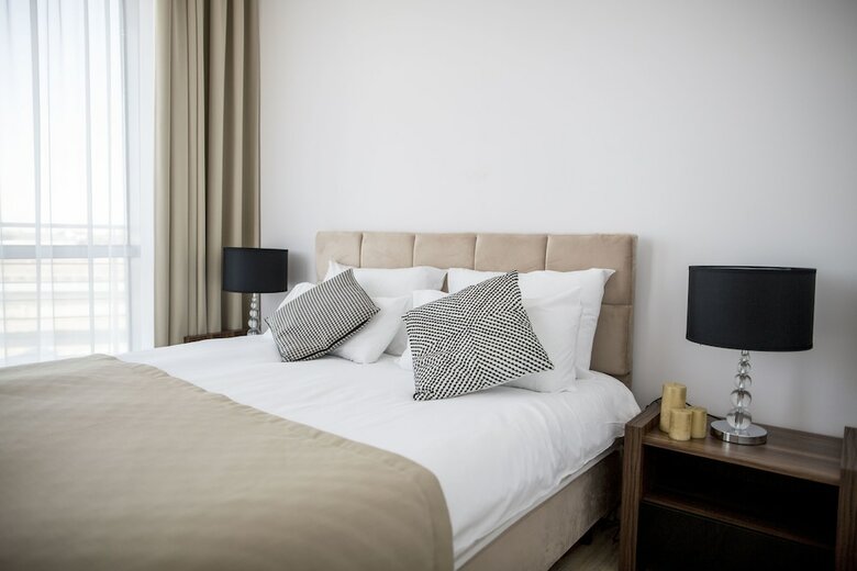 Aparthotel Varsovia Apartamenty Kasprzaka