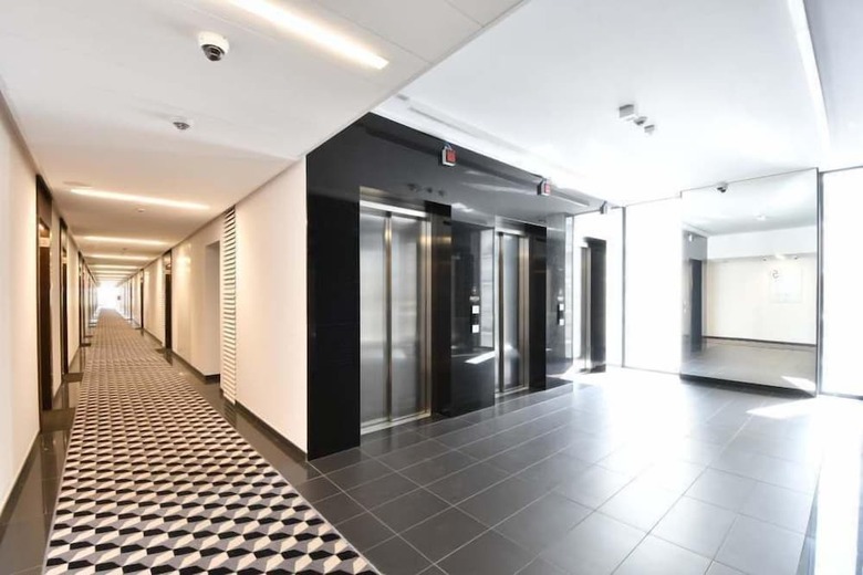 Aparthotel Varsovia Apartamenty Kasprzaka