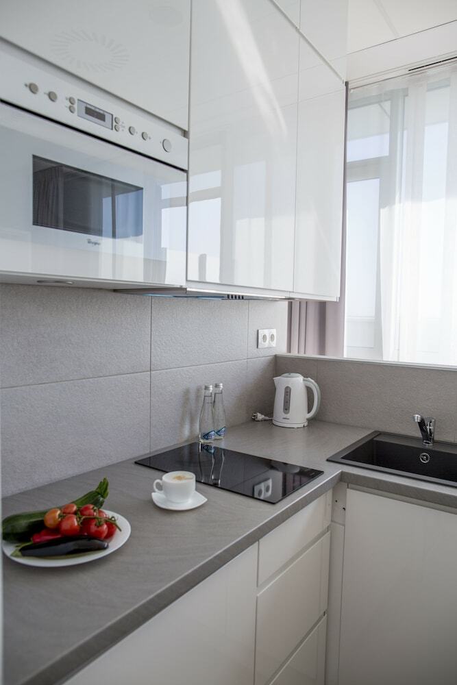 Aparthotel Varsovia Apartamenty Kasprzaka