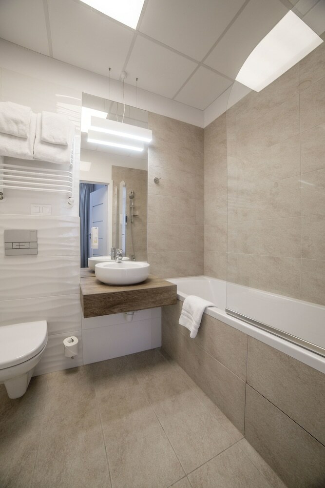 Aparthotel Varsovia Apartamenty Kasprzaka