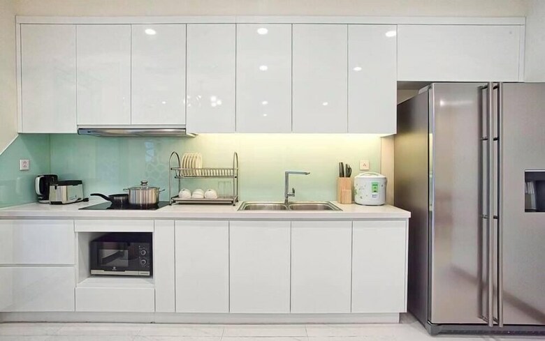 Luxury Apartment In Vinhomes