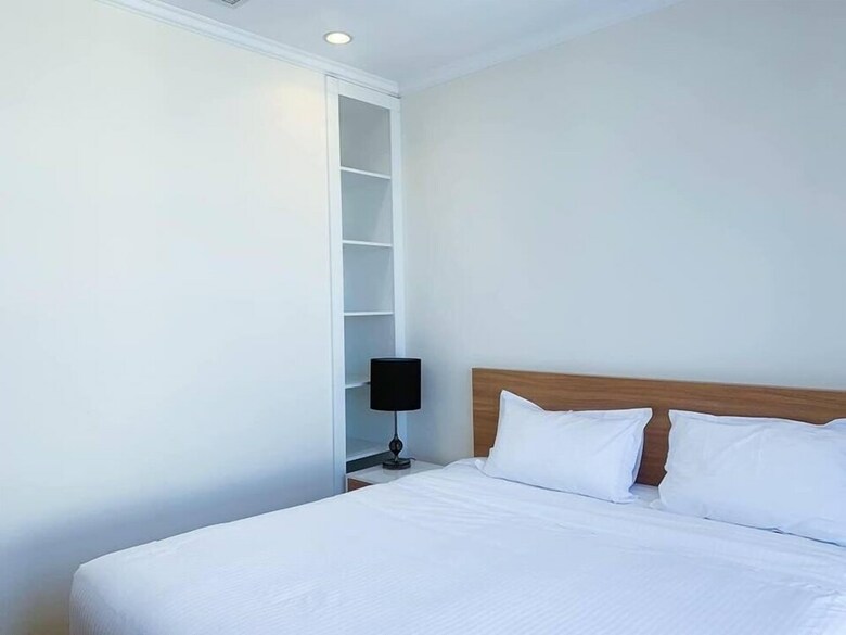 Luxury Apartment In Vinhomes