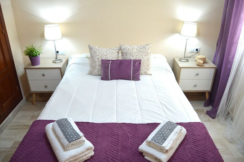 Apartamento La Caleta