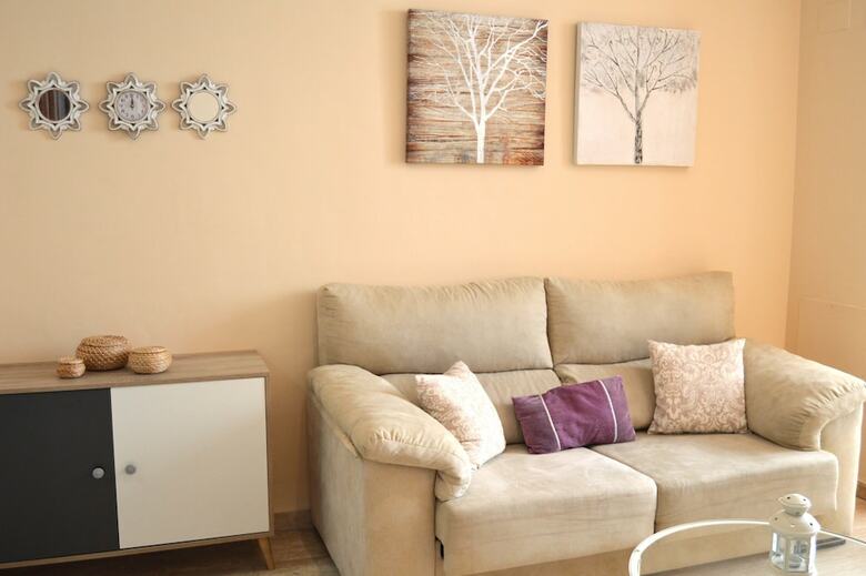 Apartamento La Caleta