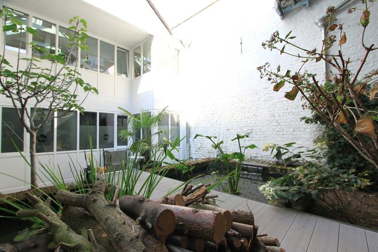 Hotel Le Comptoir Industriel