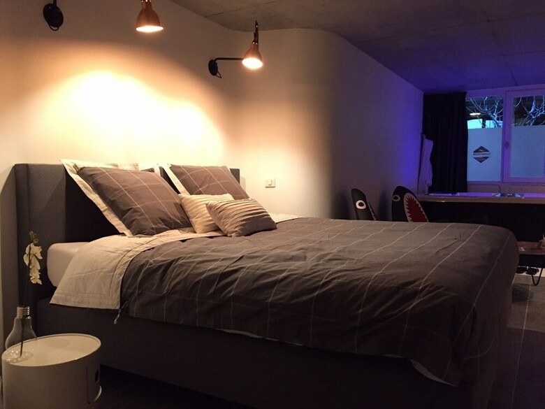 Hotel Le Comptoir Industriel