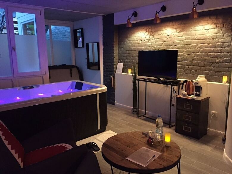 Hotel Le Comptoir Industriel