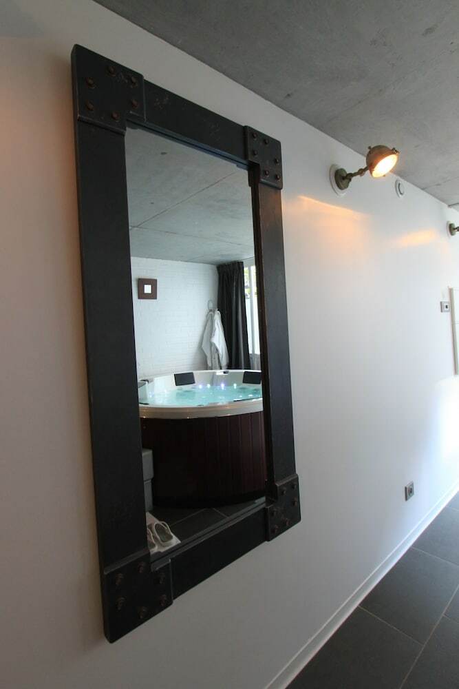 Hotel Le Comptoir Industriel