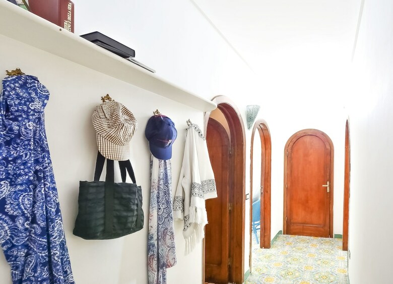 Apartamento Casa Raffi