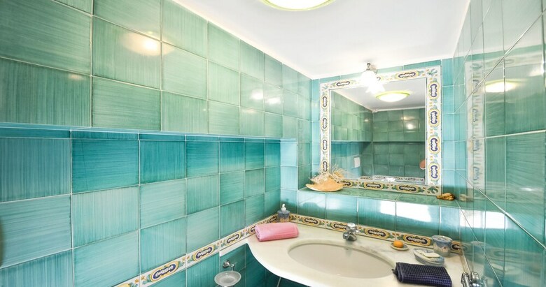Apartamento Casa Raffi