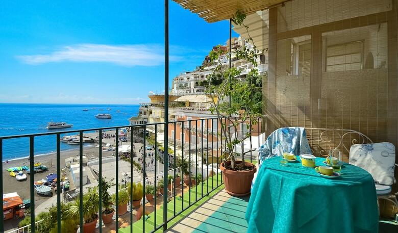 Apartamento Casa Raffi