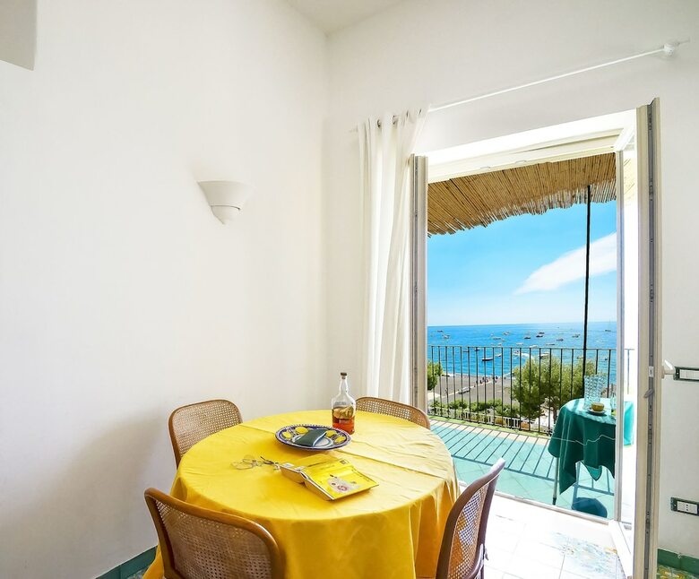 Apartamento Casa Raffi