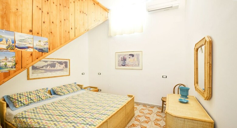 Apartamento Casa Raffi