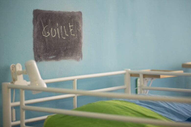 Hostal Manena Hostel Genova