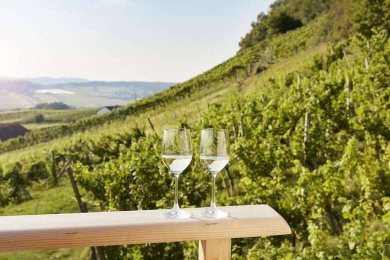 Posada Weinberg Lodge - Kellerst�ckl