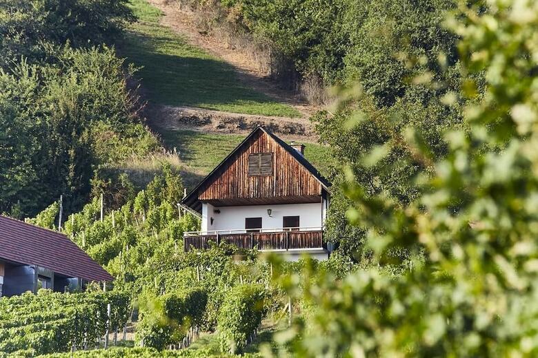 Posada Weinberg Lodge - Kellerst�ckl