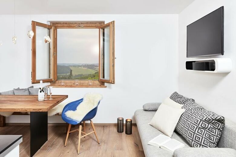 Posada Weinberg Lodge - Kellerst�ckl