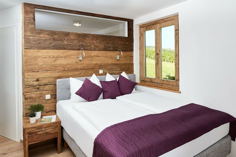 Posada Weinberg Lodge - Kellerst�ckl