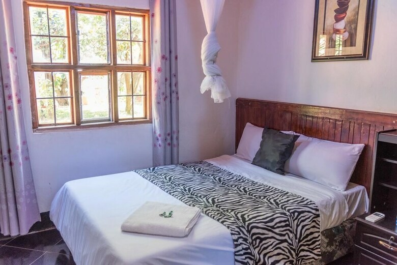 Posada Okavango Lodge