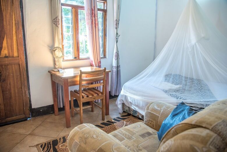 Posada Okavango Lodge