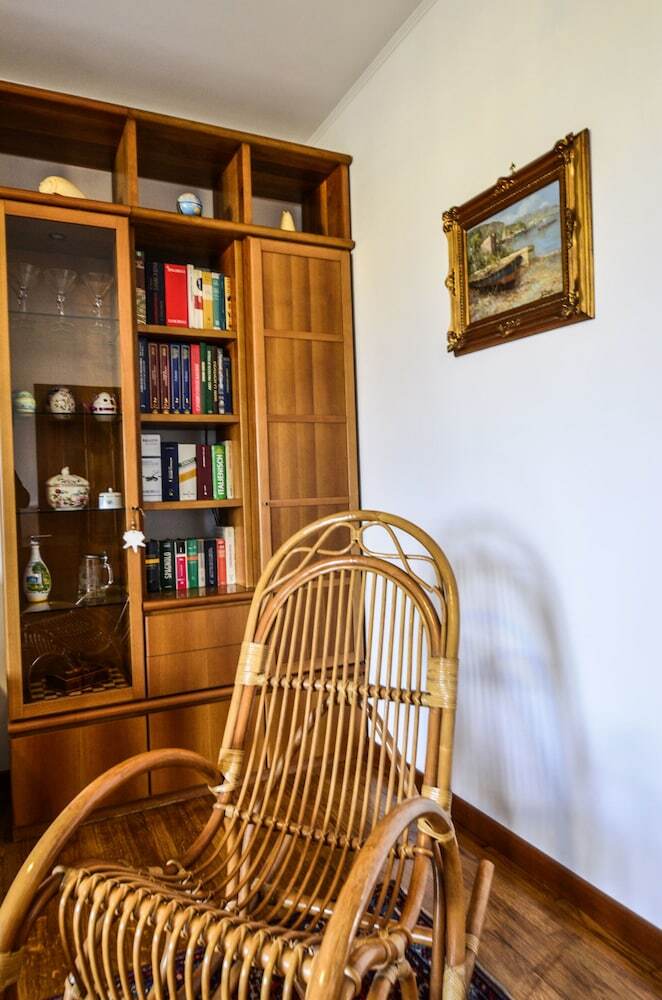 Apartamento Appartamento Sorrento Sunset Flat