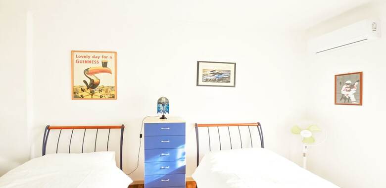 Apartamento Appartamento Sorrento Sunset Flat