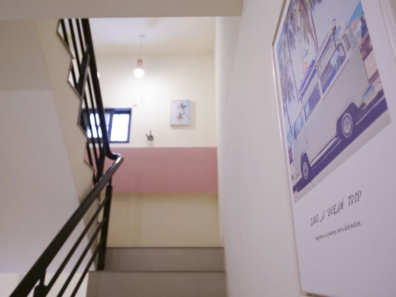 Hotel Miss Inn