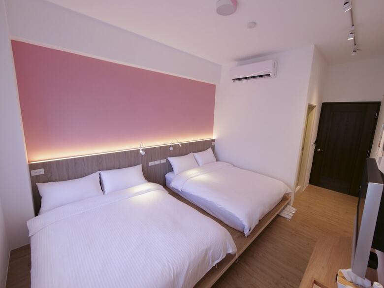 Hotel Miss Inn