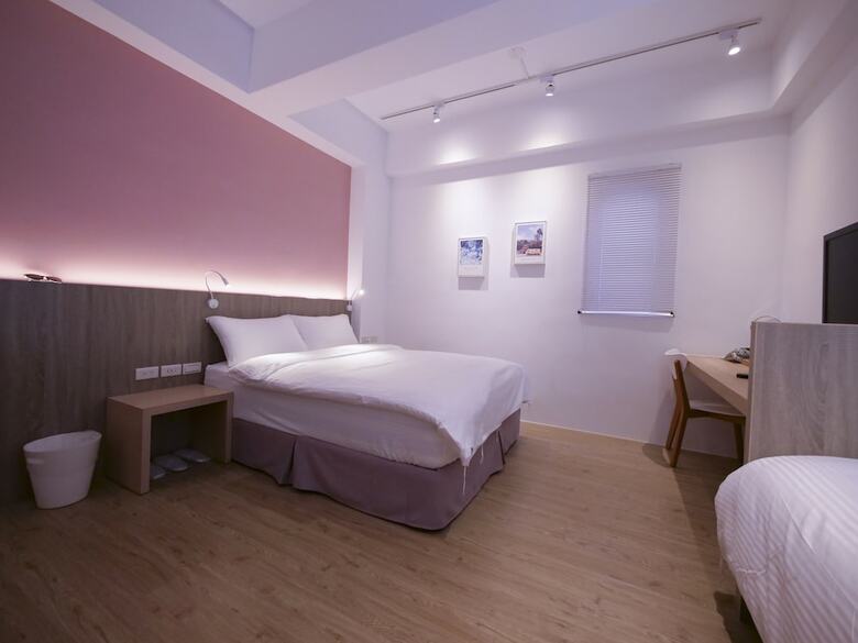 Hotel Miss Inn