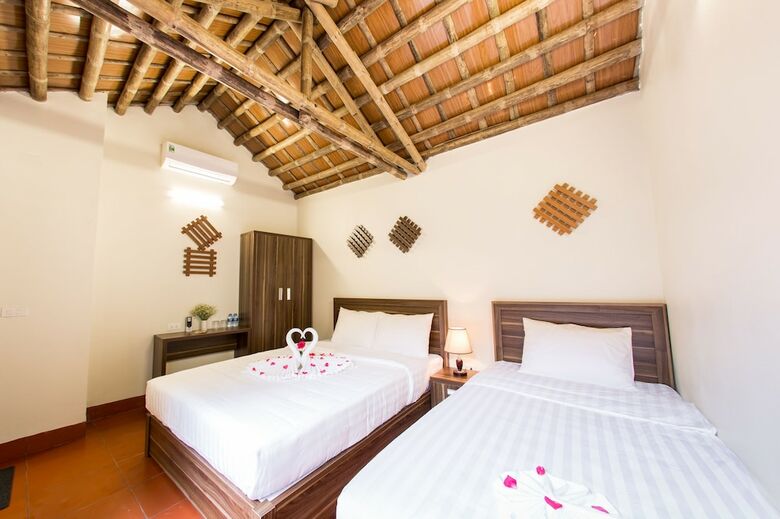 Hotel Amira Homestay