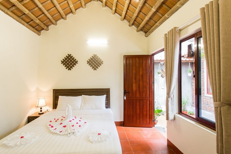 Hotel Amira Homestay